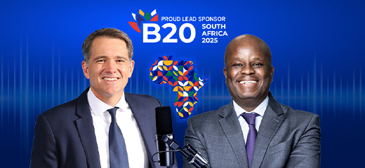 Why infrastructure counts